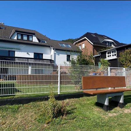 Ferienwohnung Am Tor Zum Thueringer Wald Plaue  Dış mekan fotoğraf
